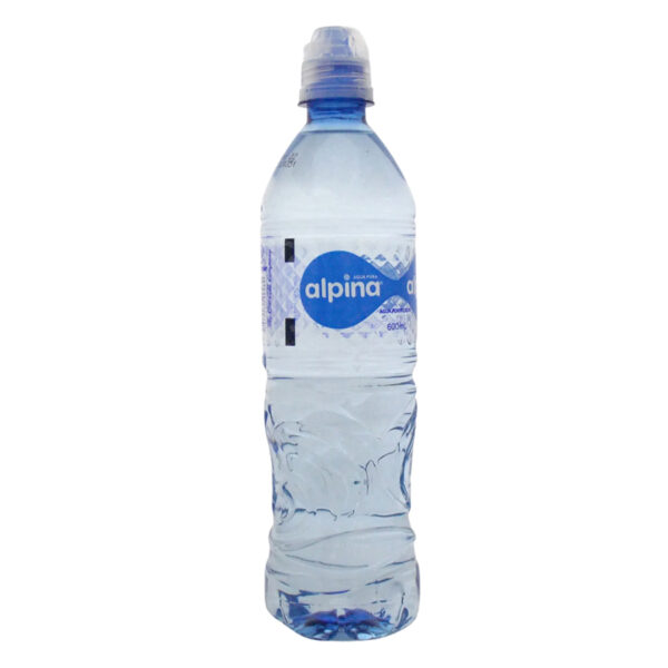 Agua 350ml