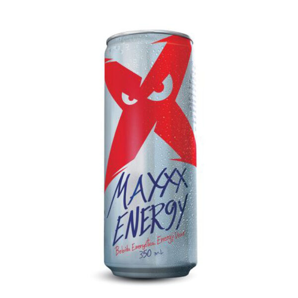 Max Energy 350ml