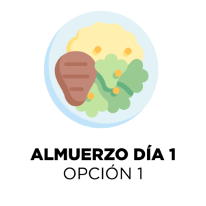 Pechuga de pollo en salsa de estragón