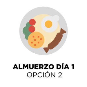 Ensalada de cítricos