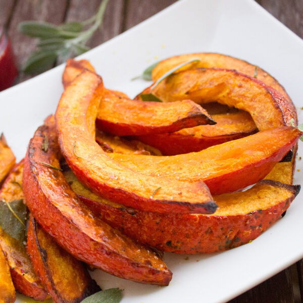 CALABAZA BRASEADA