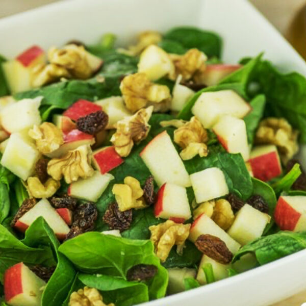 ENSALADA VERDE