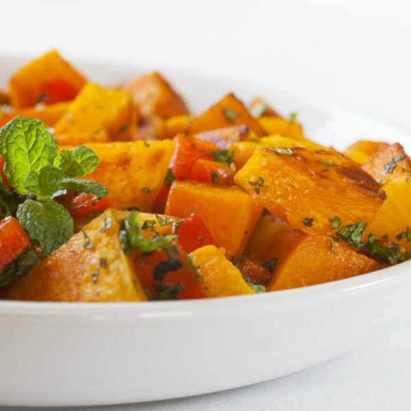 ENSALADA DE AYOTE