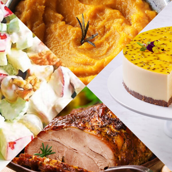 SUGERENCIA DEL CHEF