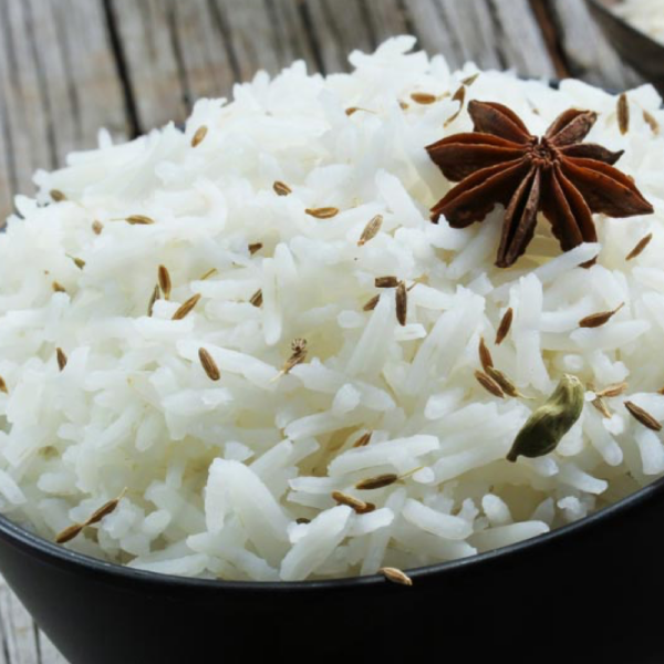 Arroz Basmati