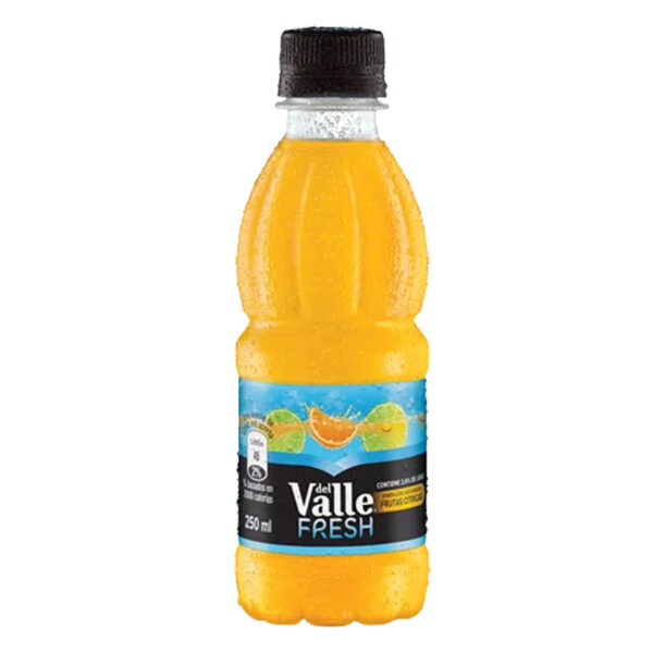 Jugo naranja 250ml