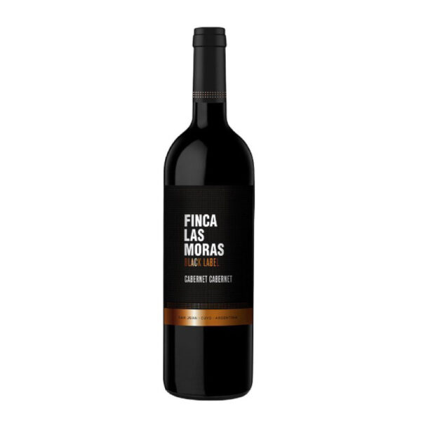 Vino de la casa Finca de las Moras