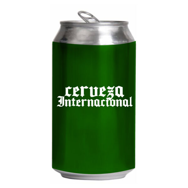 Cerveza Internacional