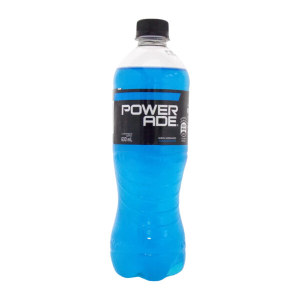 Powerade