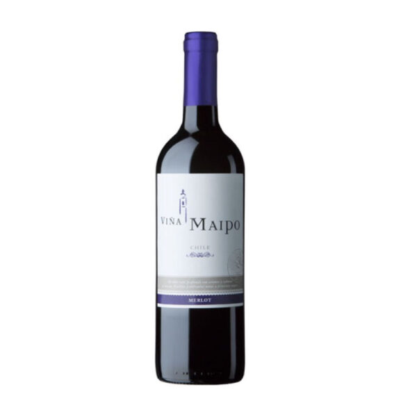 Vino premium Villa Maipo