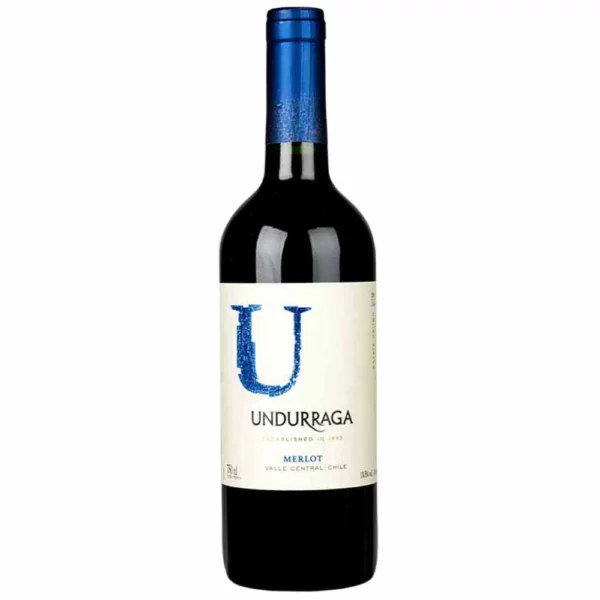 Vino Undurraga