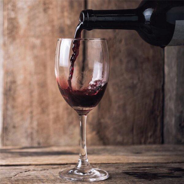 Vino de la Casa