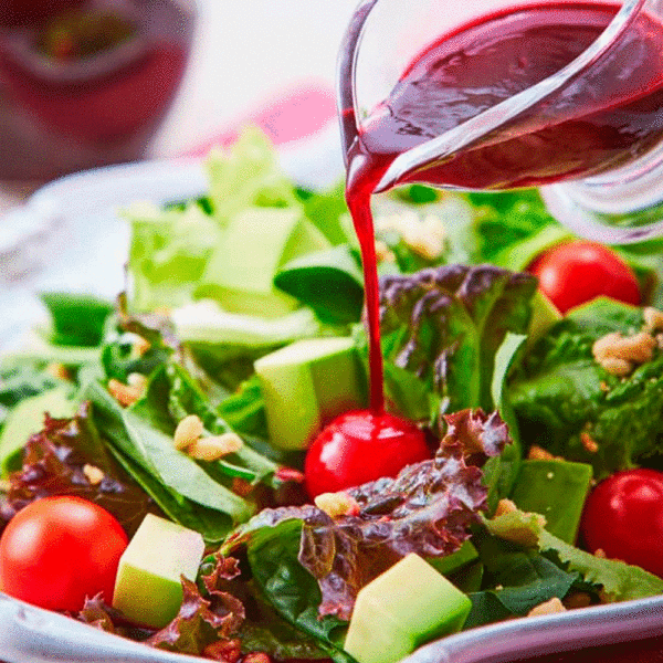 Ensalada Verde