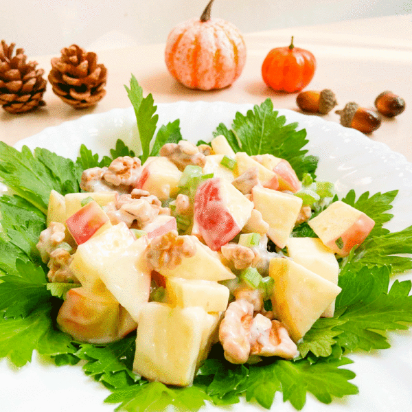 Ensalada Waldof