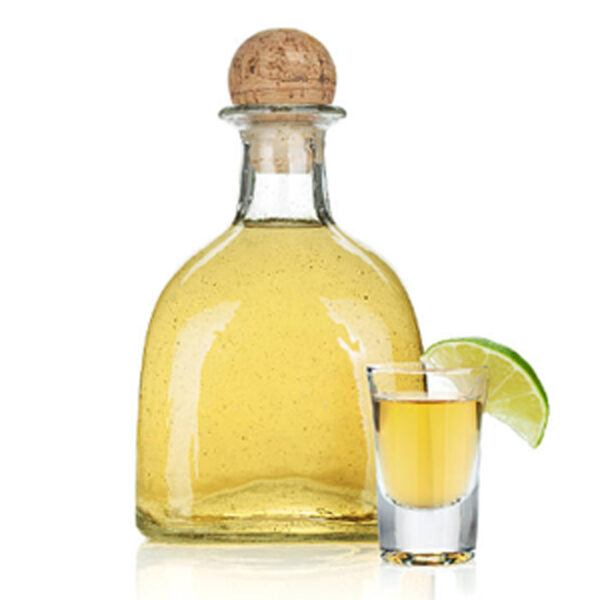 Tequila de la Casa