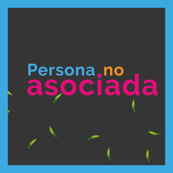 No Asociados