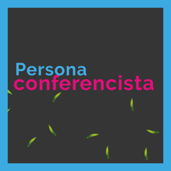 Conferencistas