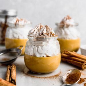 Suspiro Limeño