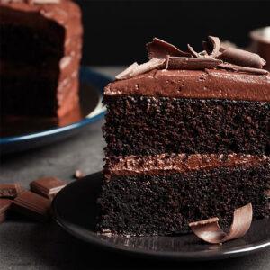 Tarta de Cacao