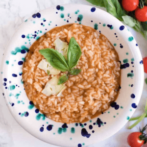 Arroz Italiano