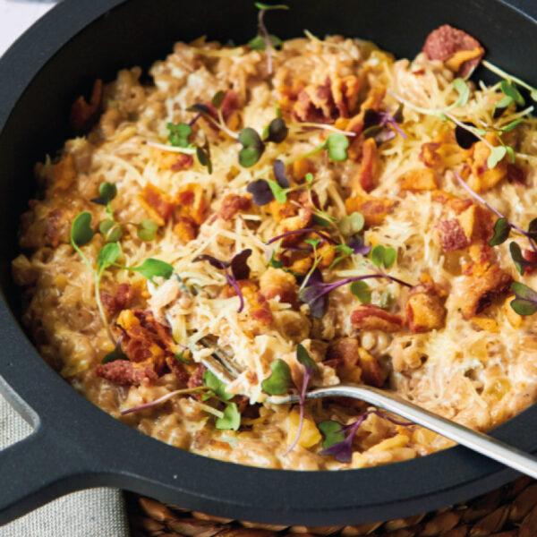 Arroz Italiano
