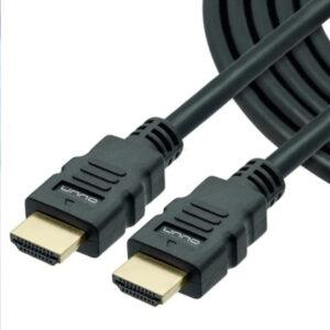 Cable HDMI 2 mts