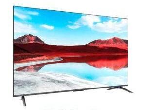 Pantalla LED-LCD 65' Feria del Libro